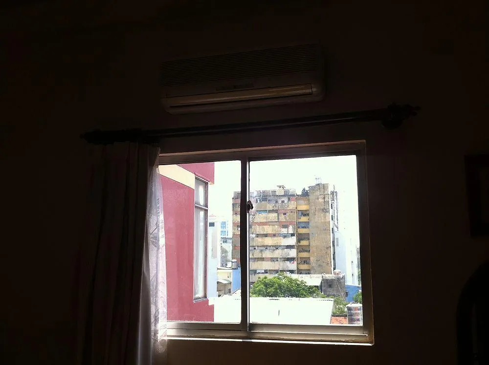 A25 Hotel - 35 Mac Thi Buoi Ho Chi Minh-staden 2*,