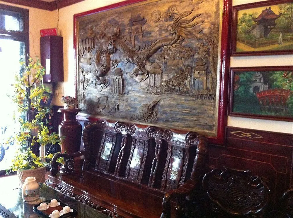 A25 Hotel - 35 Mac Thi Buoi Ho Chi Minh-staden 2*,