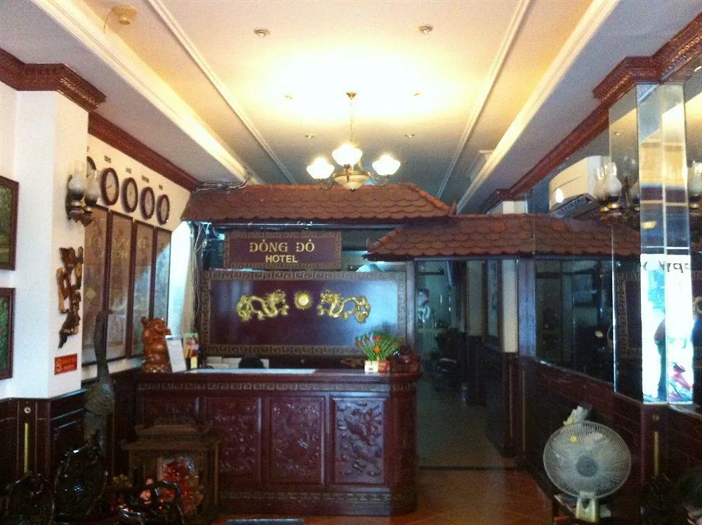 A25 Hotel - 35 Mac Thi Buoi Ho Chi Minh-staden