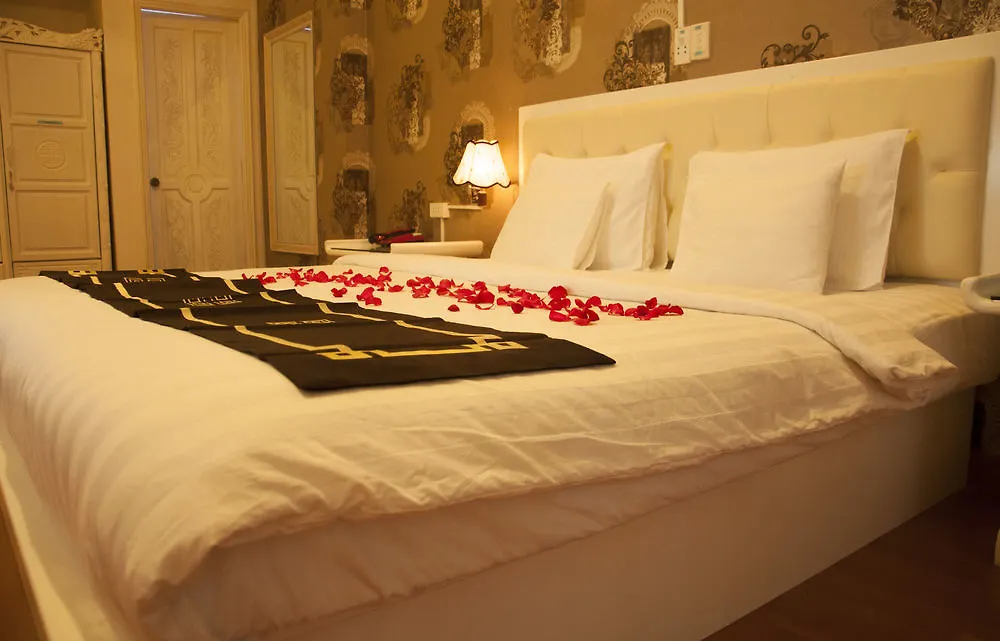 A25 Hotel - 35 Mac Thi Buoi Ho Chi Minh-staden