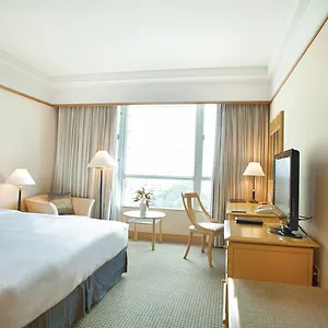 5* Hotell New World Saigon