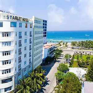 *** Hotell Starlet Vietnam